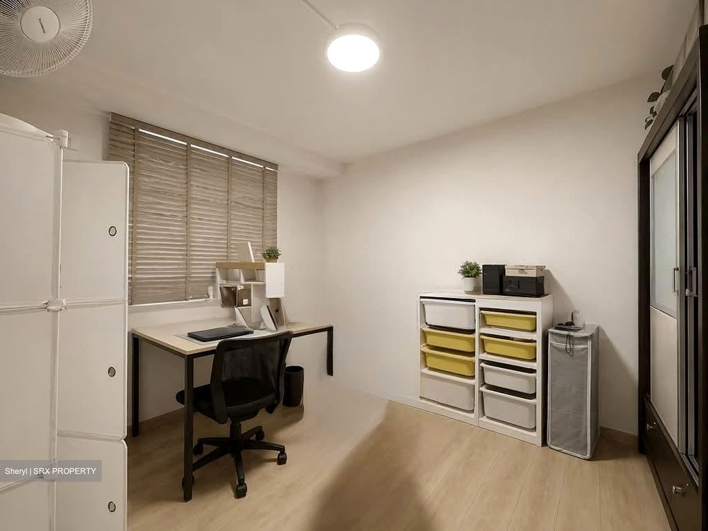 Blk 2 Ghim Moh Green (Queenstown), HDB 3 Rooms #551219801